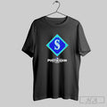 Official Seattle Mariners Baseball 2025 Mlb Postseason Logo