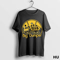 Official Seattle Mariners Big Dumper Mvp 1 T Shirt