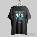 Official Seattle Mariners Built For This October 2025 Postseason