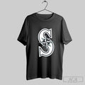 Official Seattle Mariners Fire Ems Police First Responders Day