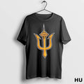Official Seattle Mariners Seattle W Trident T Shirt