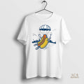 Official Seattle Mariners Hot Dogs From Heaven
