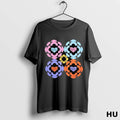 Official Secret Fresh Symmetry Long Sleve T Shirt