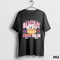 Official September 27th 2025 Texas Am Vs Auburn Gameday Showdown Matchup T Shirt