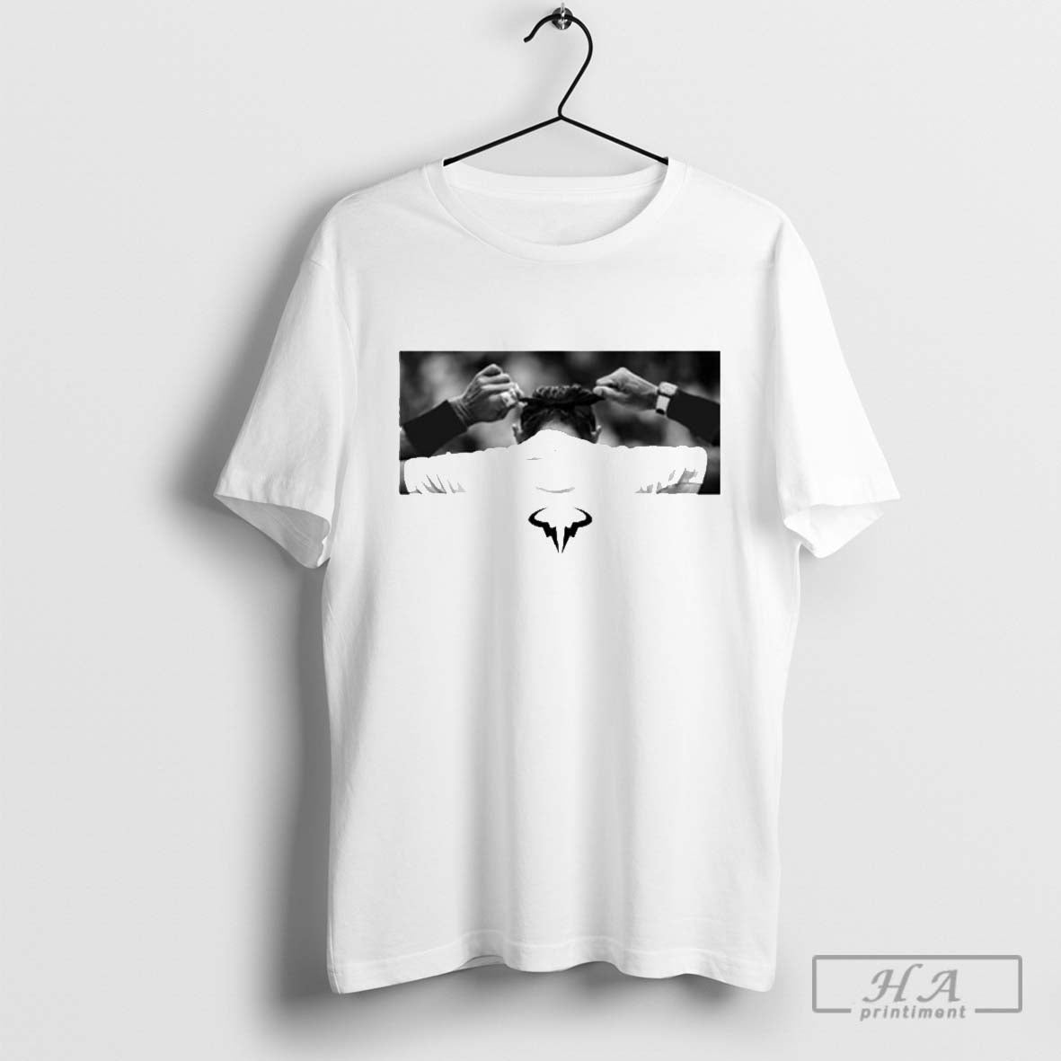 Official Serena Williams Rafael Nadal It Only Takes Everything T Shirts