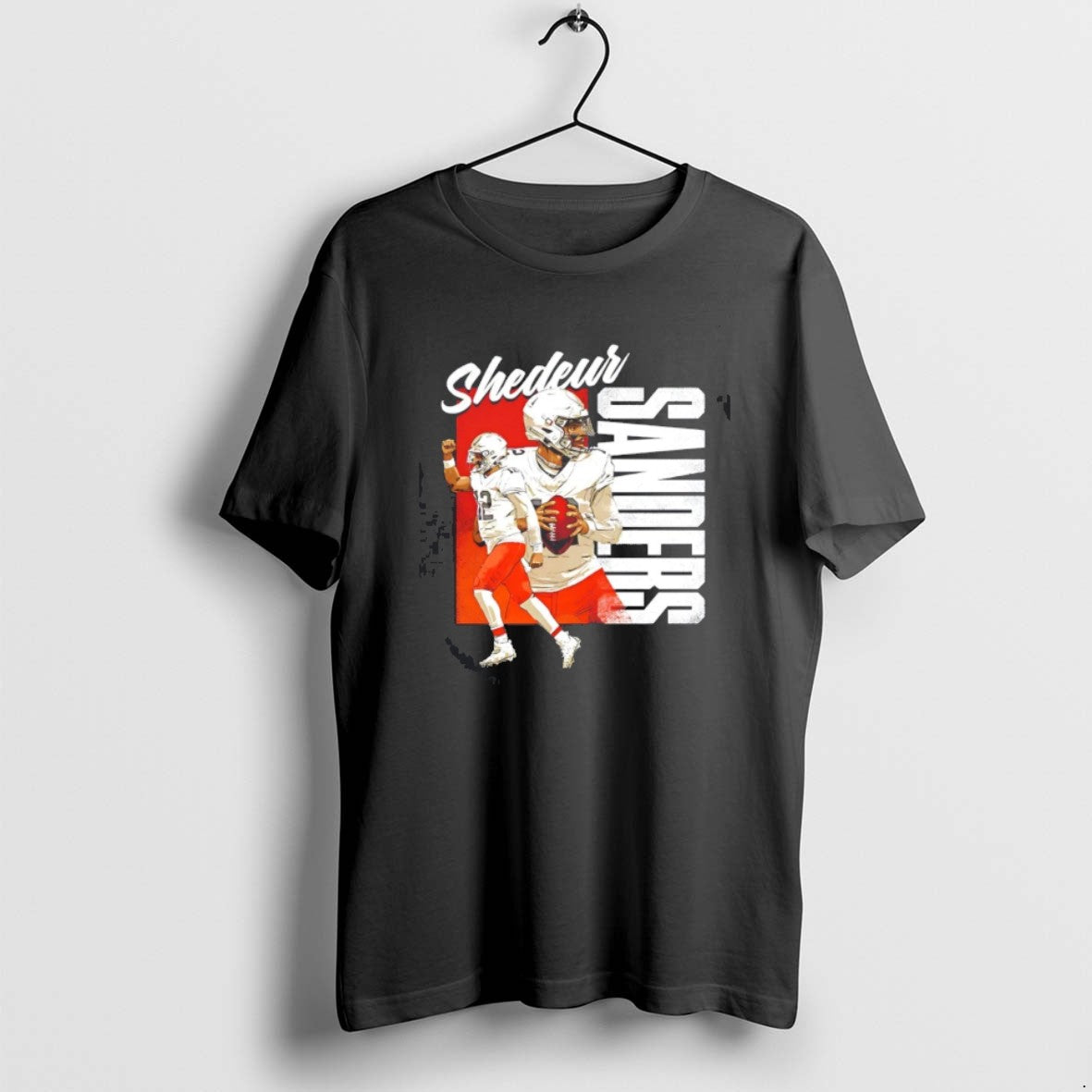 Official Shedeur Sanders Cleveland Browns Highlight