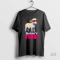 Official Sheep Mitchell Coombs Brians Fine