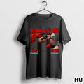 Official Shes Number One With A Buller Ms 45 Ornaments T Shirt