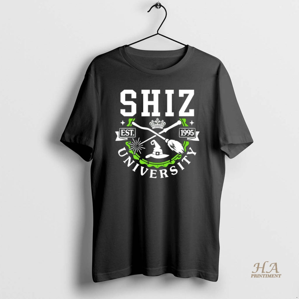 Official Shiz University Est 1995