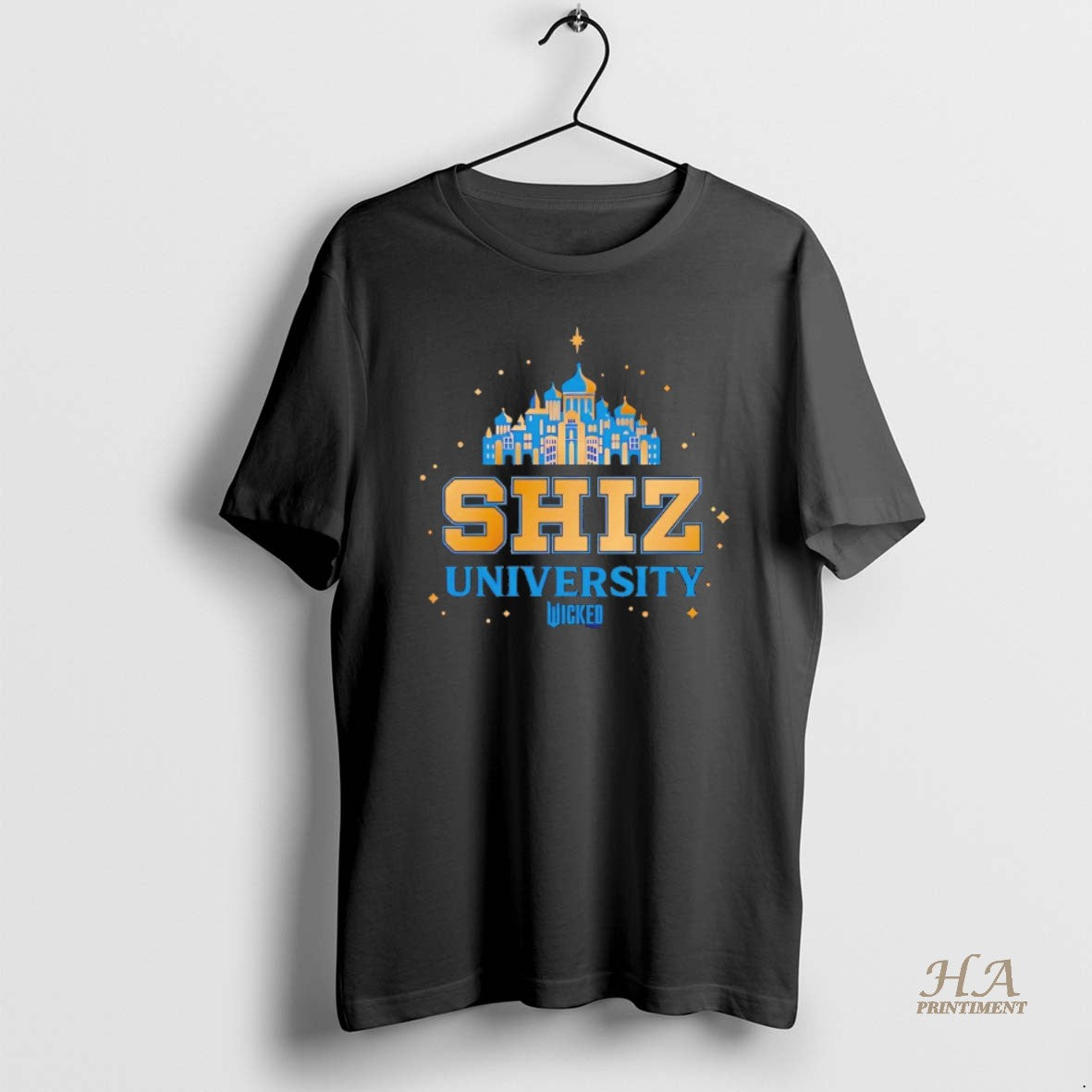 Official Shiz University Wicked