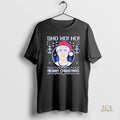 Official Sho Ho Ho Merry Christmas Shohei Ohtani