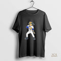 Official Shotime Shohei Ohtani La Dodgers Army For War Cosplay 2025