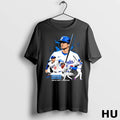 Official Shohei Ohtani 2025 Nl West Champions T Shirt