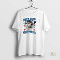 Official Shohei Ohtani Blue Crew Los Angeles Dodgers Baseball Players World Series 2025