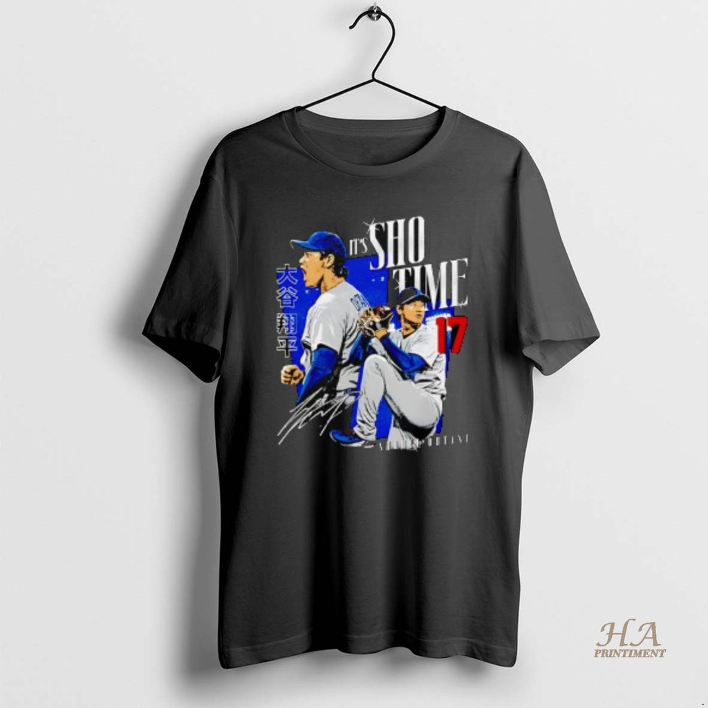Official Shohei Ohtani Limited Edition Vol