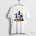 Official Shohei Ohtani Los Angeles Dodgers Back To Back Champion 2024 2025