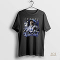 Official Shohei Ohtani Los Angeles Dodgers Baseball Signature Graphic