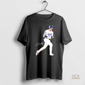 Official Shohei Ohtani Los Angeles Dodgers Game 3 Signature Christmas