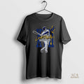 Official Shohei Ohtani Los Angeles Dodgers Mvp Baseball 2025 Limit None Xvii