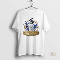 Official Shohei Ohtani Back To Back Champion 2025 La Dodgers
