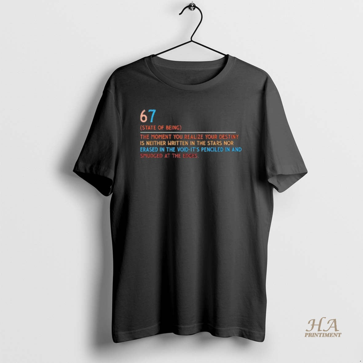 Official Six Seven Definition 67