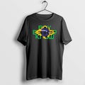 Official Skepta Boy Better Know Brazil Flag