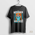 Official Skull Im Die Hard Miami Dolphins Fan Your Approval Is Not Required