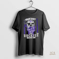 Official Skull Damn Right Im A Colorado Rockies Fan Win Or Lose Us Flag