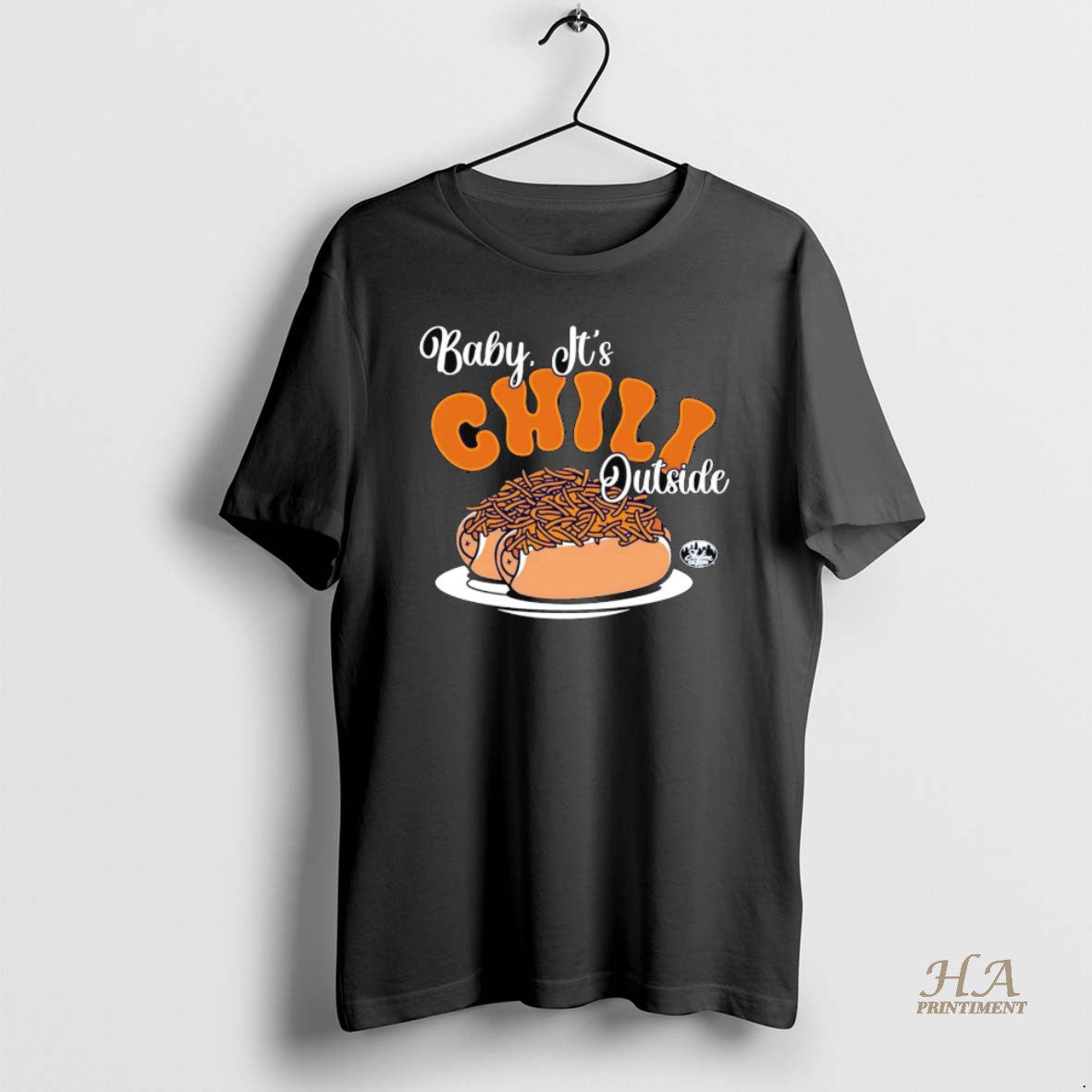 Official Skyline Chili Baby Its Chili Outside