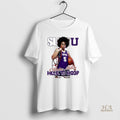 Official Slamu Olivia Miles Here To Hoop Circle
