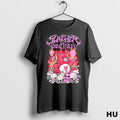 Official Slaughter To Prevail Lord Bear Long Sleve T Shirt