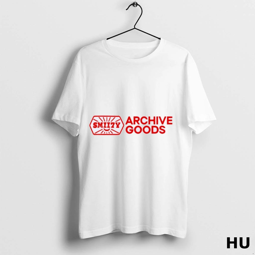 Official Smii7y Archive Goods 1 T Shirt