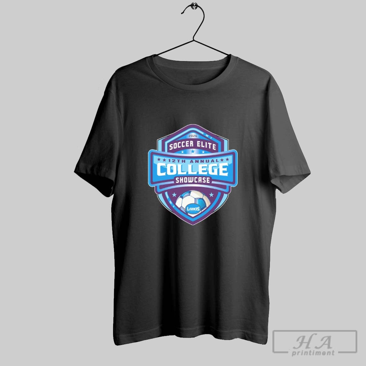 Official Soccer Elite 12th 2026 Annual Soccer Elite College Showcase