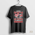 Official Some Grandmas Play Bingo Real Grandmas Watch Oklahoma Sooners
