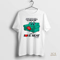 Official Some People See A Couch I See A Love Seat J D