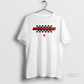 Official South Arcade Rock Sound Logo