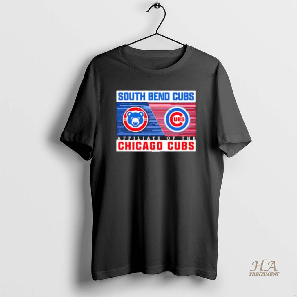 Official South Bend Cubs Affiliate Of The Chicago Cubs