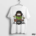 Official South Park Carter X Dmb Gorge Crew T Shirt
