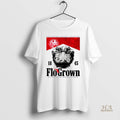 Official Southern Swamp Country Flogrown Authentic Outfitters 1845