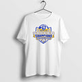 Official Southwestern Randolph Cougars 2025 Nchsaa Soccer Division 4a Champions Christmas