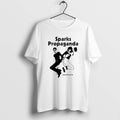 Official Sparks Propaganda Island Records