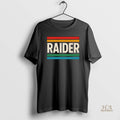 Official Speranza Arc Video Game Raider Badge
