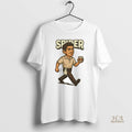 Official Spider Goodfellas Caricature