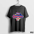 Official Springfield Cardinals 2025 Texas League Champions Ornaments T Shirt