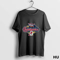 Official Springfield Cardinals Baseball 2025 Texas League Championship Logo T Shirt