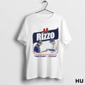 Official Squeaky Clean Anthony Rizzo 44 Chicago Cubs Baseball T Shirt