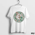 Official Squirrel Plucker T Shirt