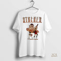 Official Stalker Pretty Derby Anime Shirt