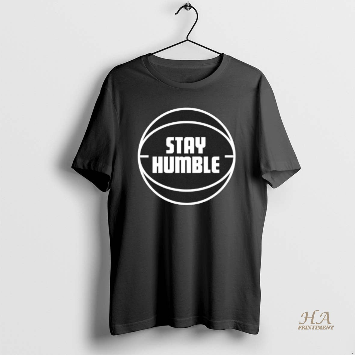 Official Stay Humble Basketball Quotes