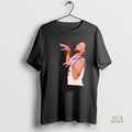 Official Stephen Curry New Celebration Golden State Warriors Shirt